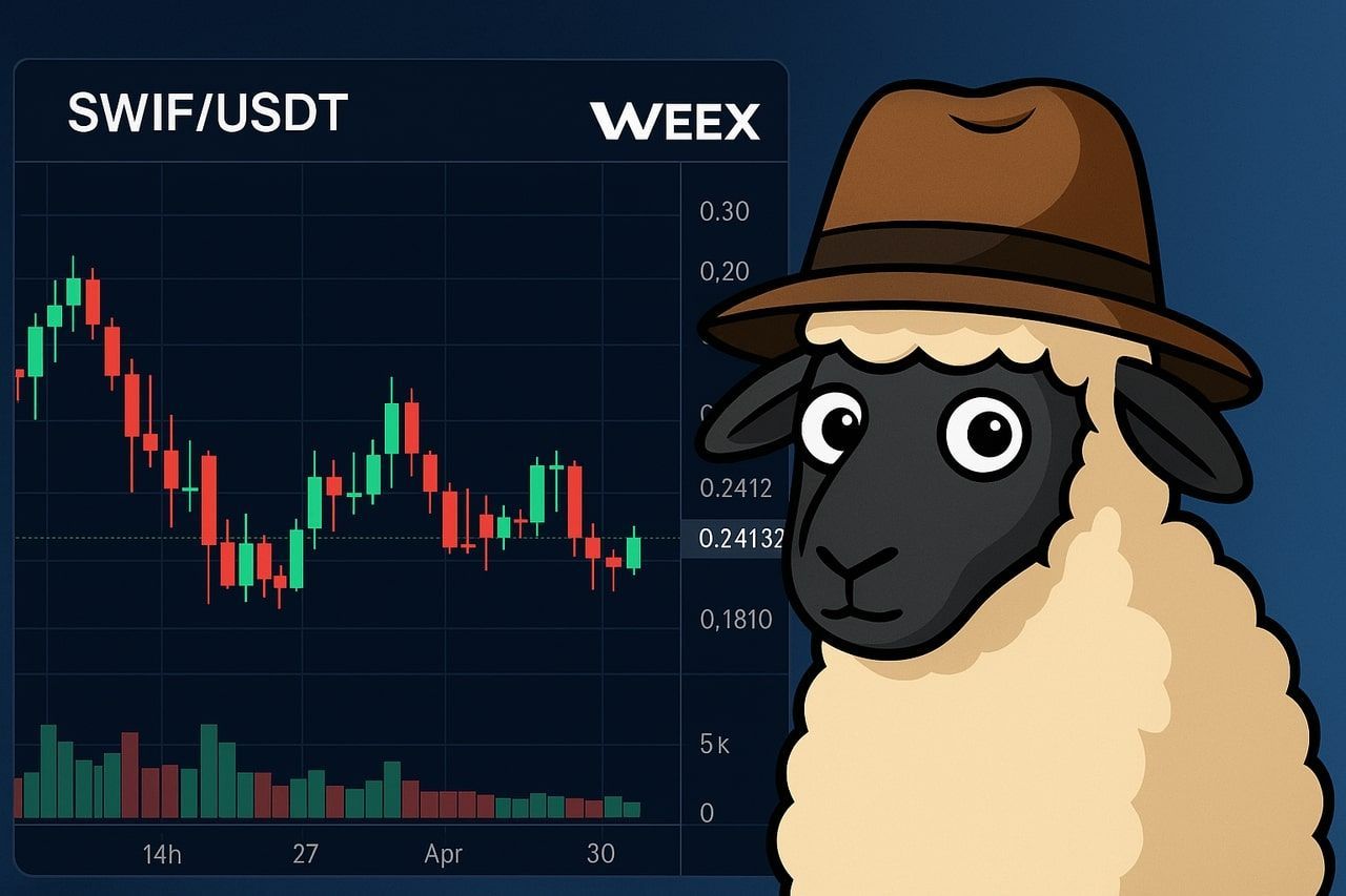 SWIF در WEEX: شاخه‌ زایی فرهنگ WIF، پیوند با جامعه و مدیریت ریسک نقدینگی