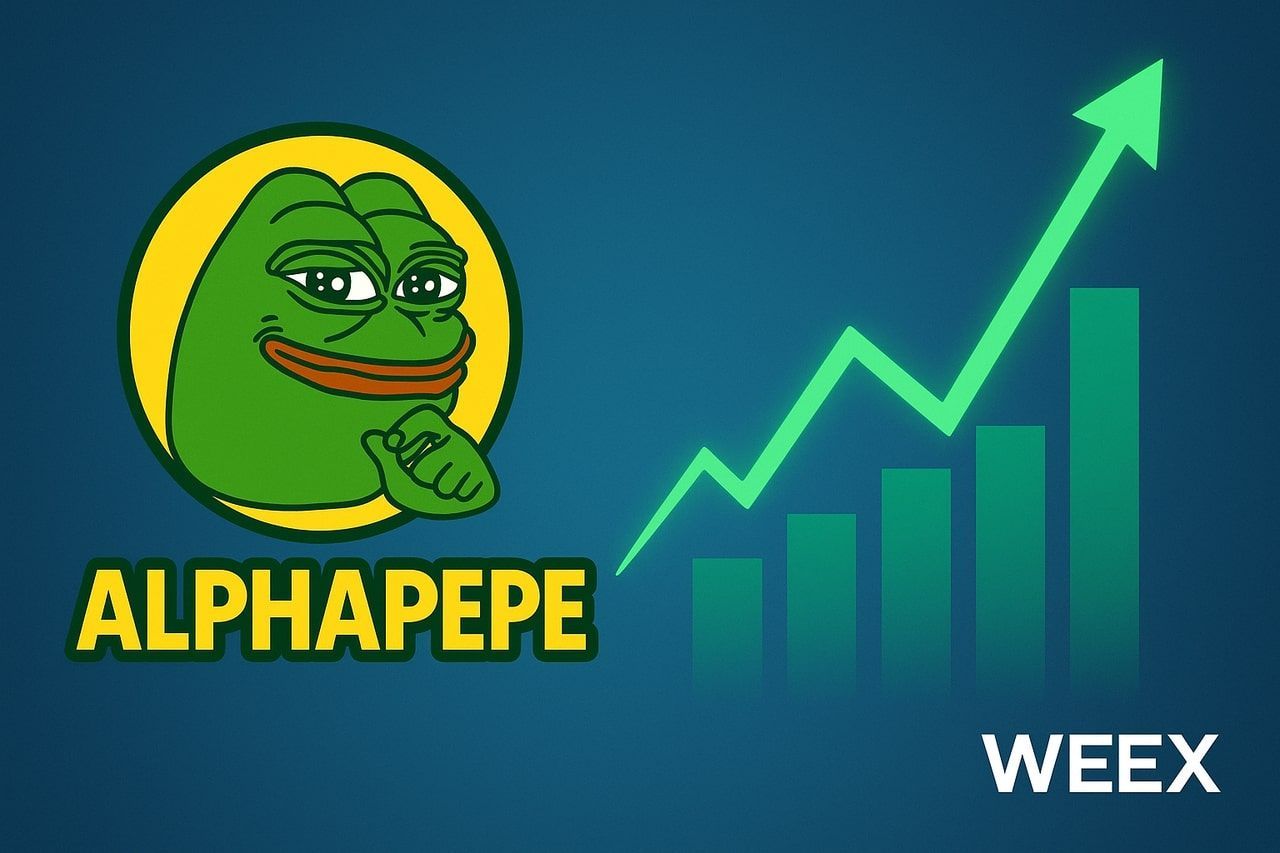 بررسی جامع و تحلیلی AlphaPepe (ALPE)