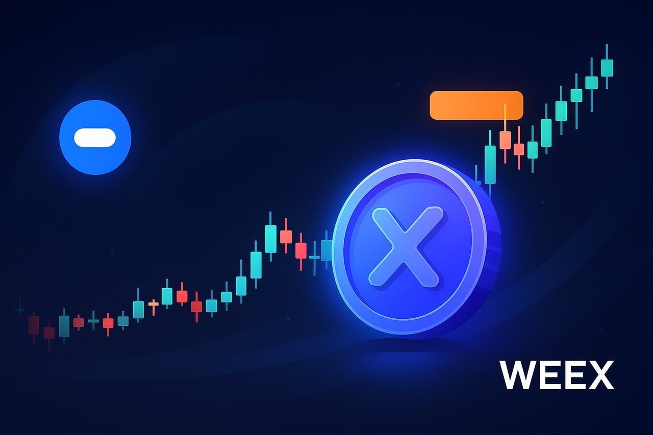 x420 در WEEX: دلیل ترند شدن و راهنمای خرید و معامله