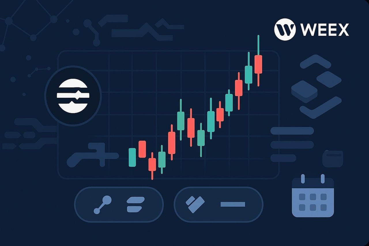 Aptos (APT) چیست؟ راهنمای کامل معامله APT/USDT در WEEX