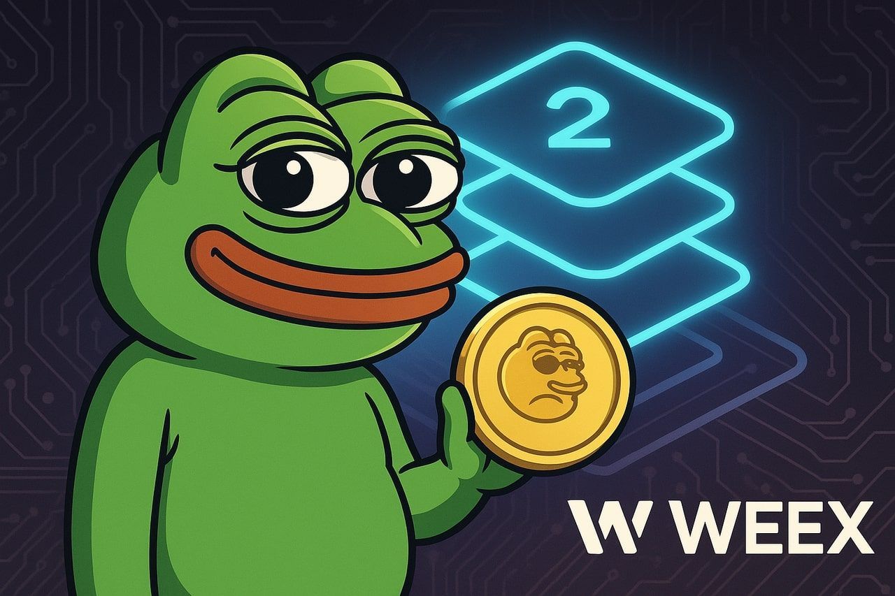 پپه کوچولو (LILPEPE) چیست و چگونه کار می‌کند؟