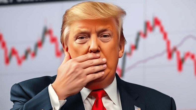 Krach crypto du 11 octobre : et maintenant ?