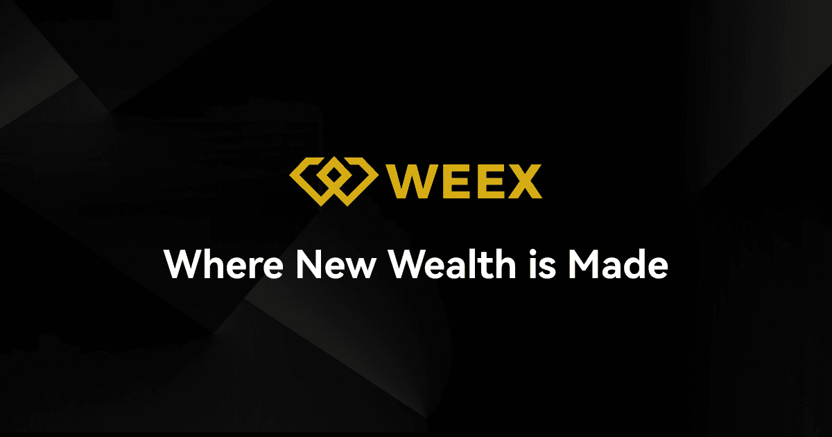 WEEX est l'une des meilleures plateformes d'échange crypto pour acheter des meme coins.