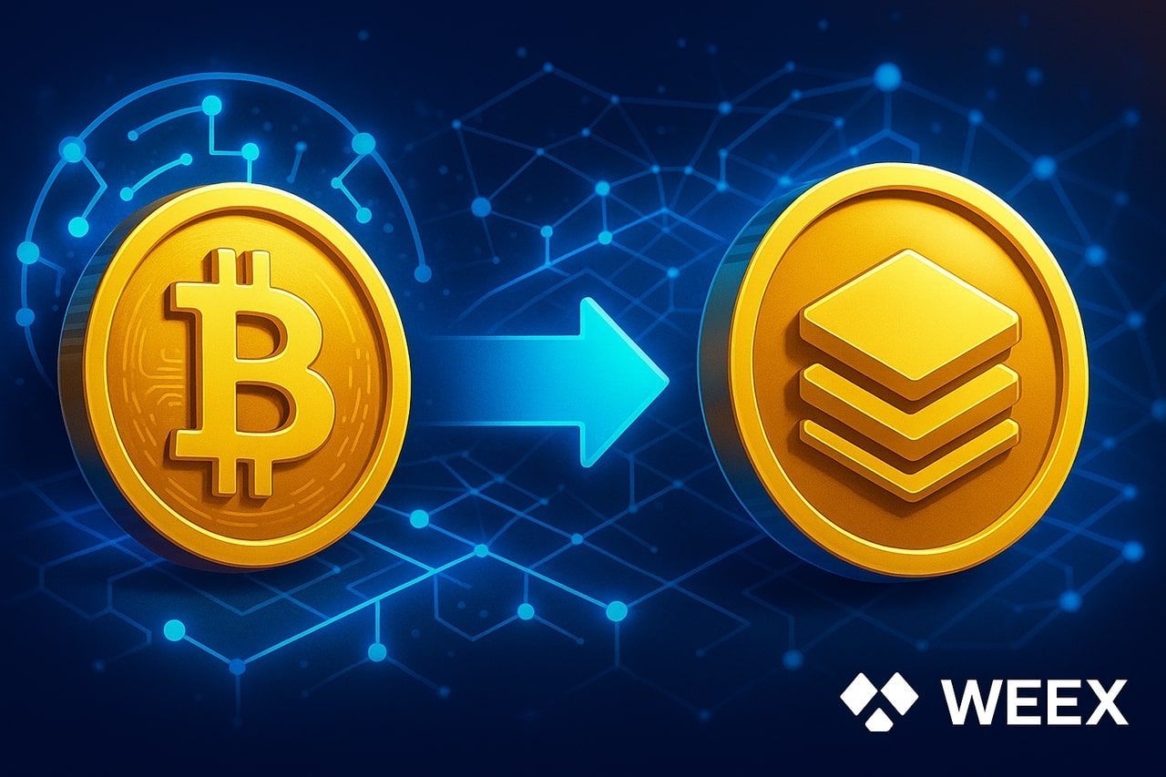 Bitcoin Hyper (HYPER) چیست؟ بررسی فنی، فرصت‌ها و ریسک‌ها