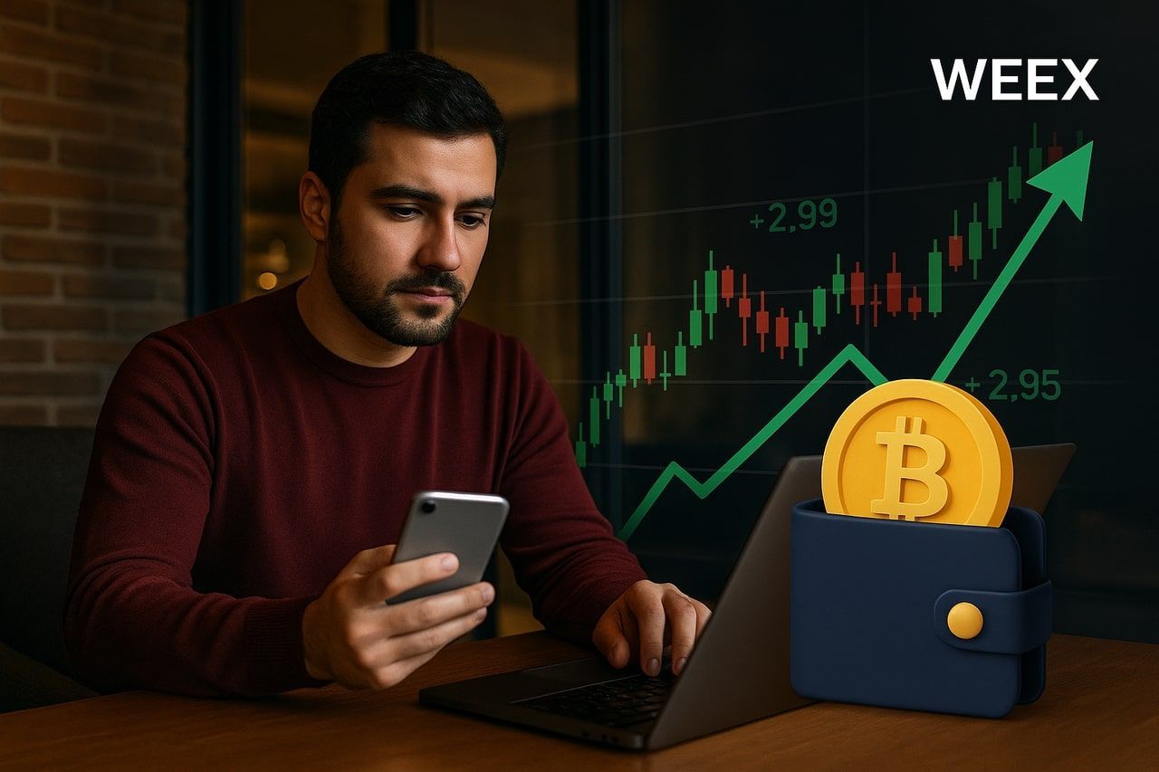 راهنمای گام‌به‌گام خرید، نگهداری و تبدیل امن رمزارز برای کاربران ایرانی