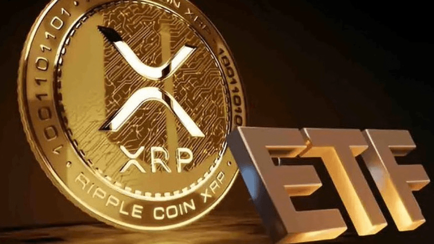 ETF de XRP