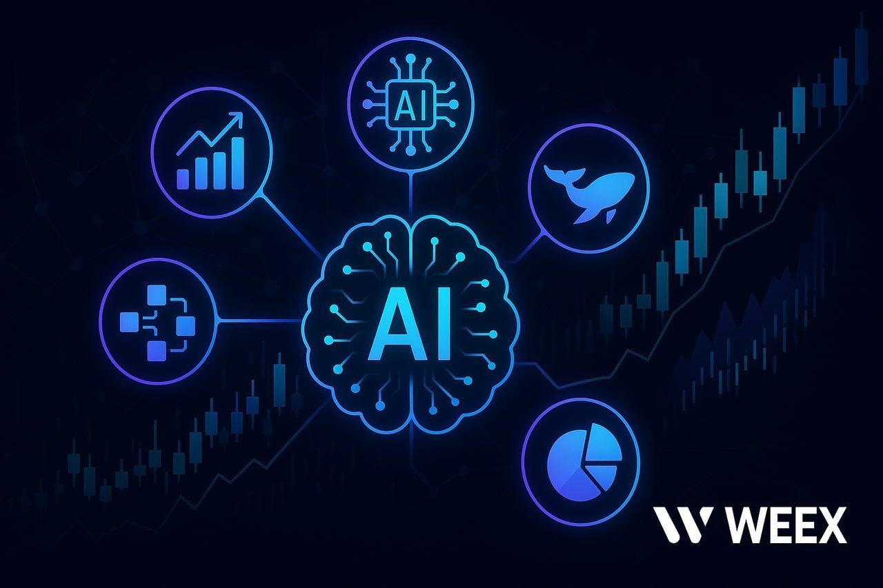 تحلیل جامع توکن DeepSnitch AI DSNT ؛ آیا این پرسیل هوش مصنوعی می‌تواند بازی را برای تریدرها عوض کند؟