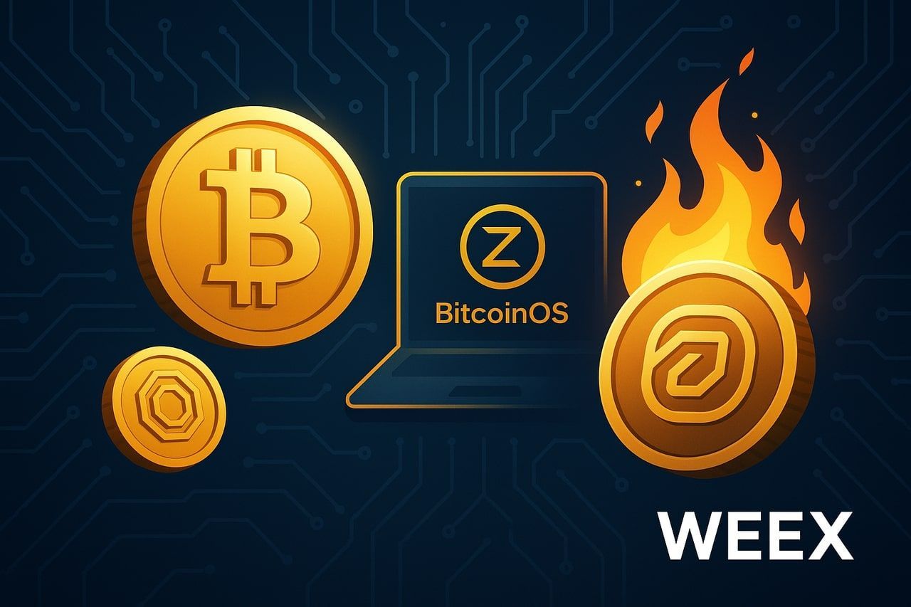 ZK روی بیت کوین در عمل: BitcoinOS BOS را چطور بسنجیم؟ مدل ارزش گذاری و سناریوها