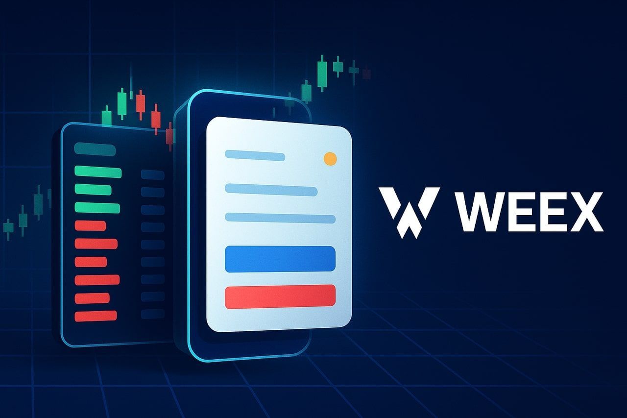 راهنمای کامل سفارش BBO در فیوچرز WEEX