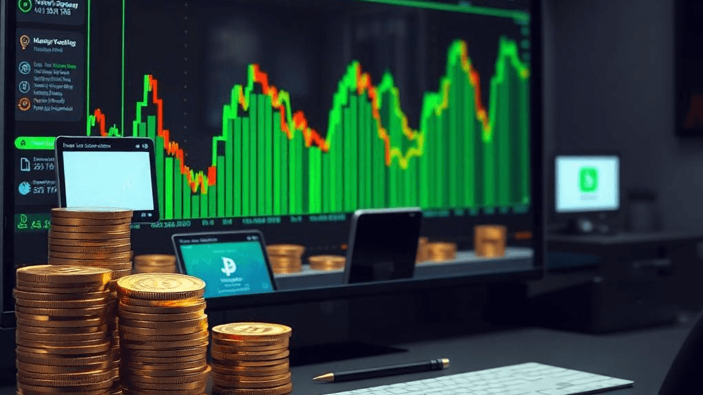 Exchange de criptomonedas