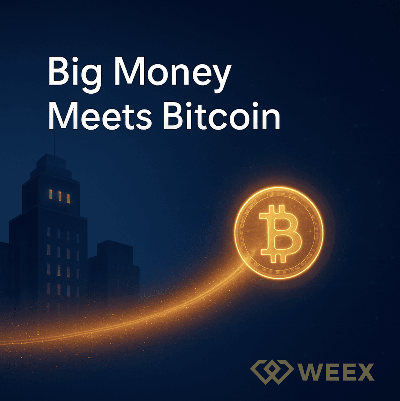 What BlackRock's Bitcoin ETF Signals For Crypto's Next Phase?