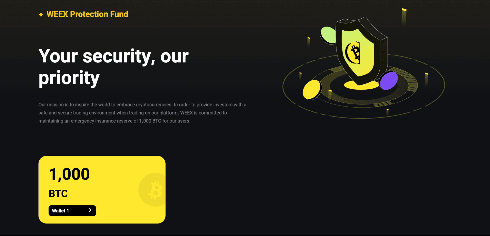 WEEX Exchange Review: A Complete Guide for Beginners