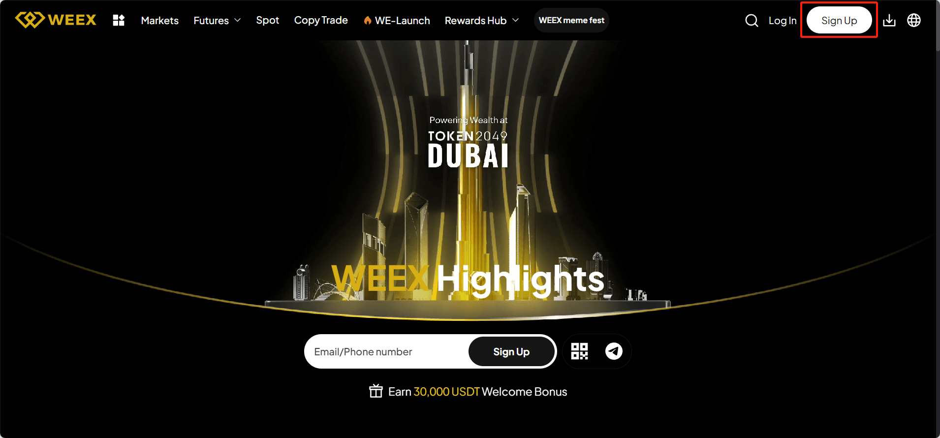 [Latest 2025] WEEX Campaign and Bonus Information