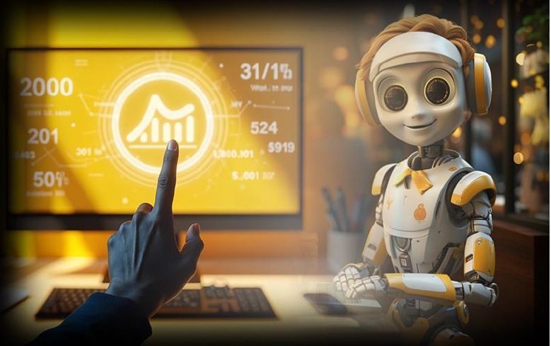 وسائل للتداول بالذكاء الاصطناعي عبر منصة WEEX