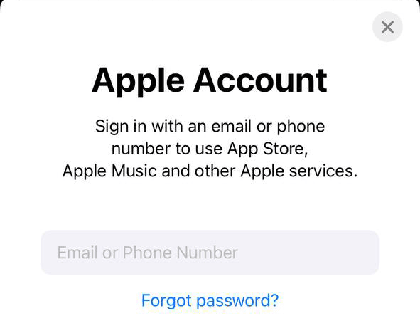 WEEX Download Guide for iPhone10.png
