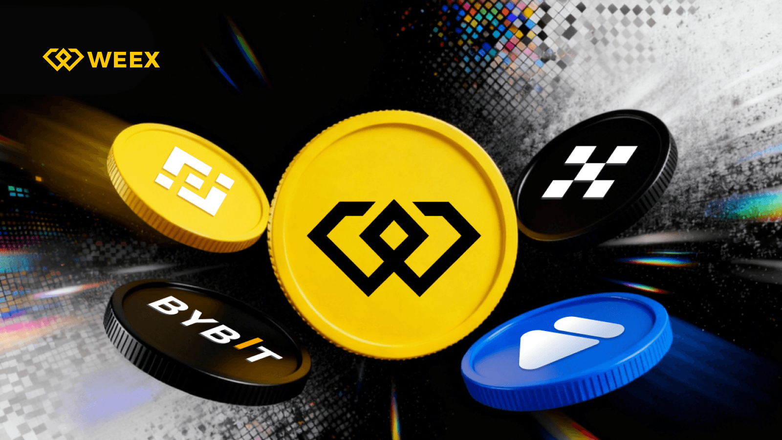 5 Best Crypto Copy Trading Platforms in 2025