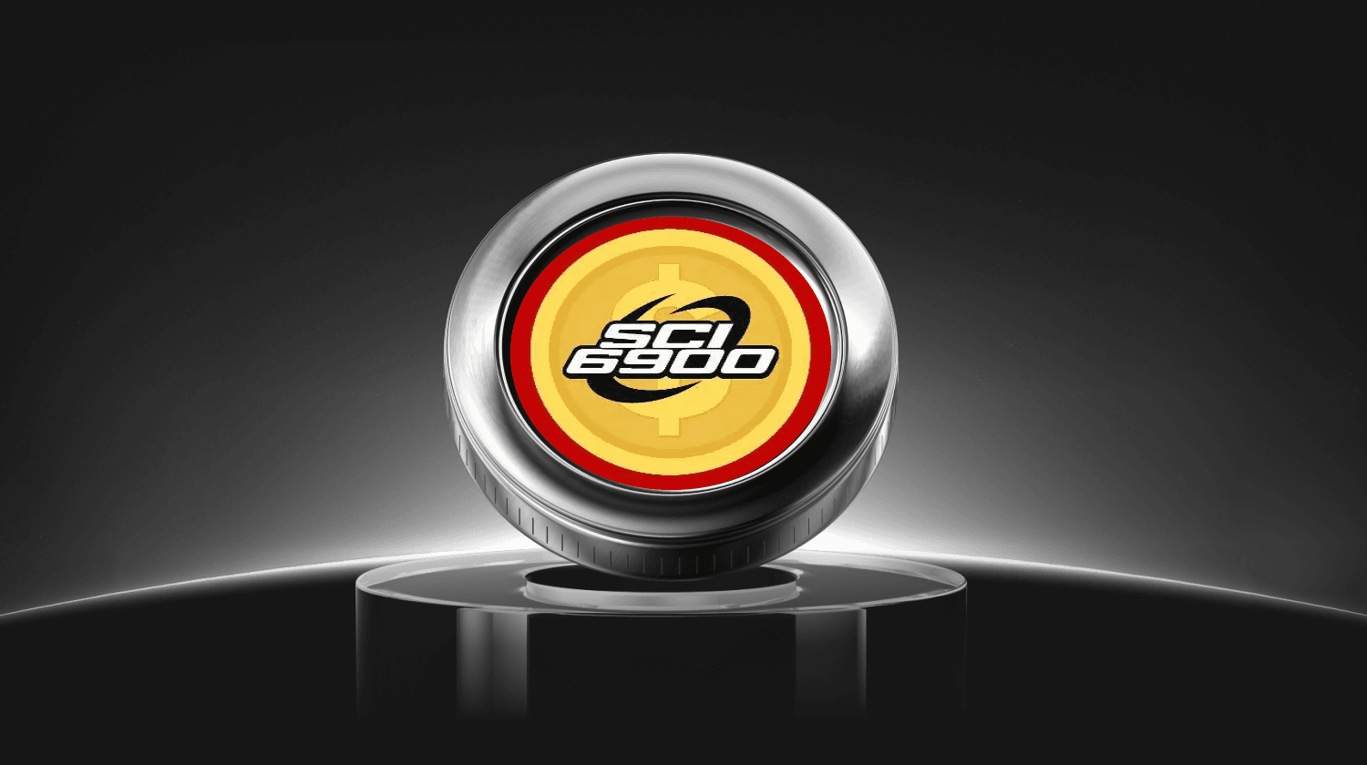 What is SCI6900 (SCI6900) Coin?
