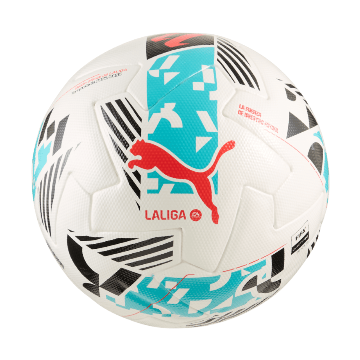 LaLiga × PUMA Official Football