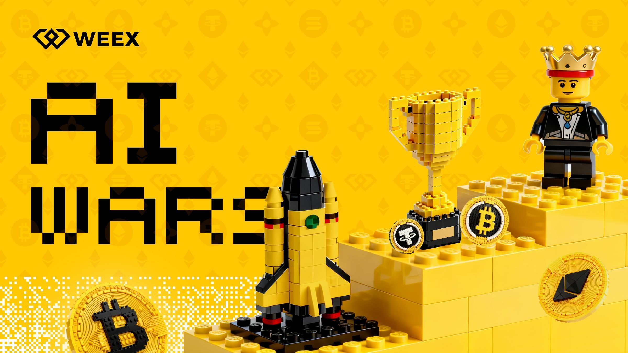 AI in Crypto Markets: From Trading Bots to On-Chain Intelligence, Key Crypto Trends for 2025