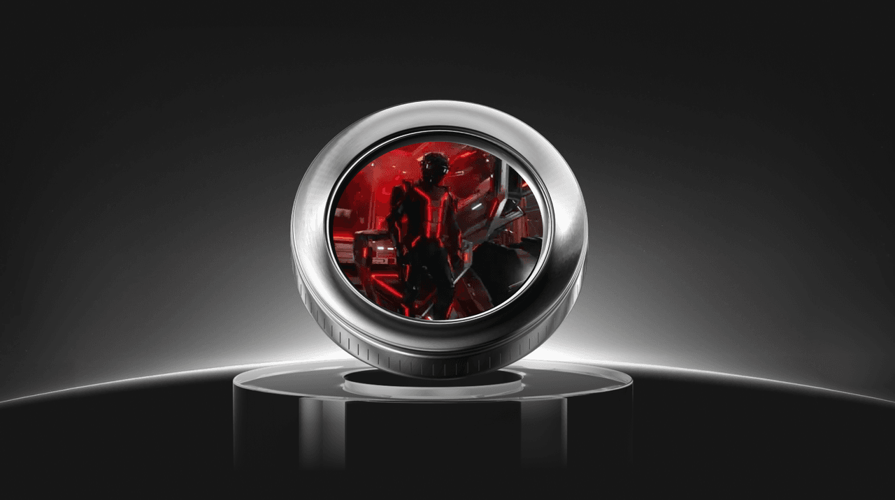 What is ARES (ARES) Coin?