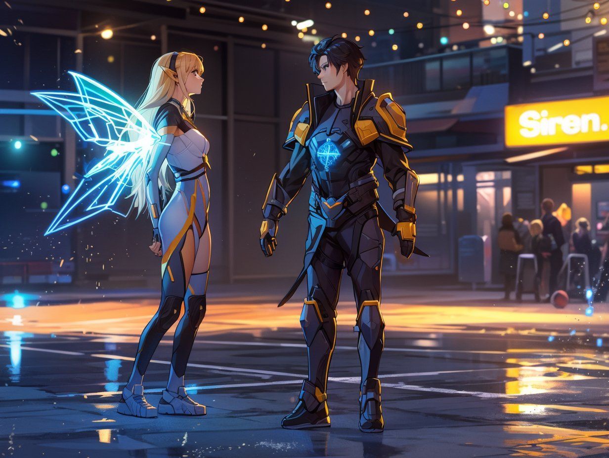 Advantages & Disadvantages of Siren Crypto