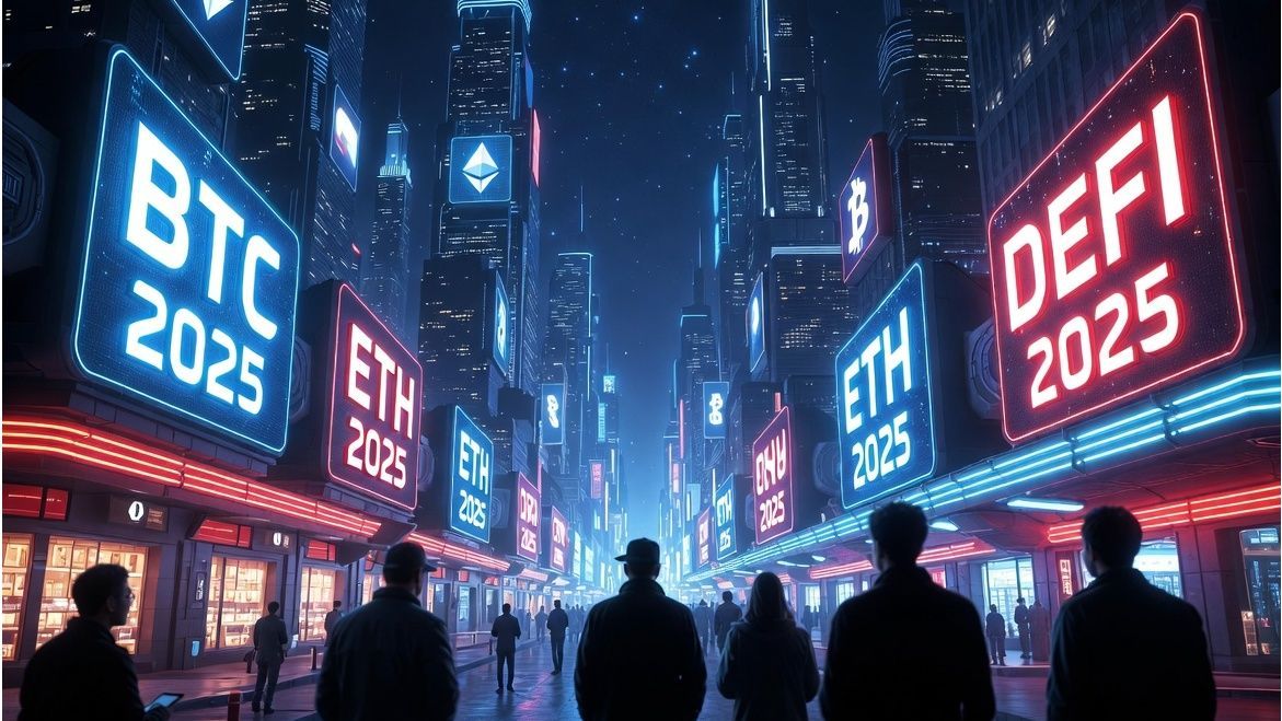 ¿Qué Se Viene para la Industria Cripto en 2025? Guía Práctica