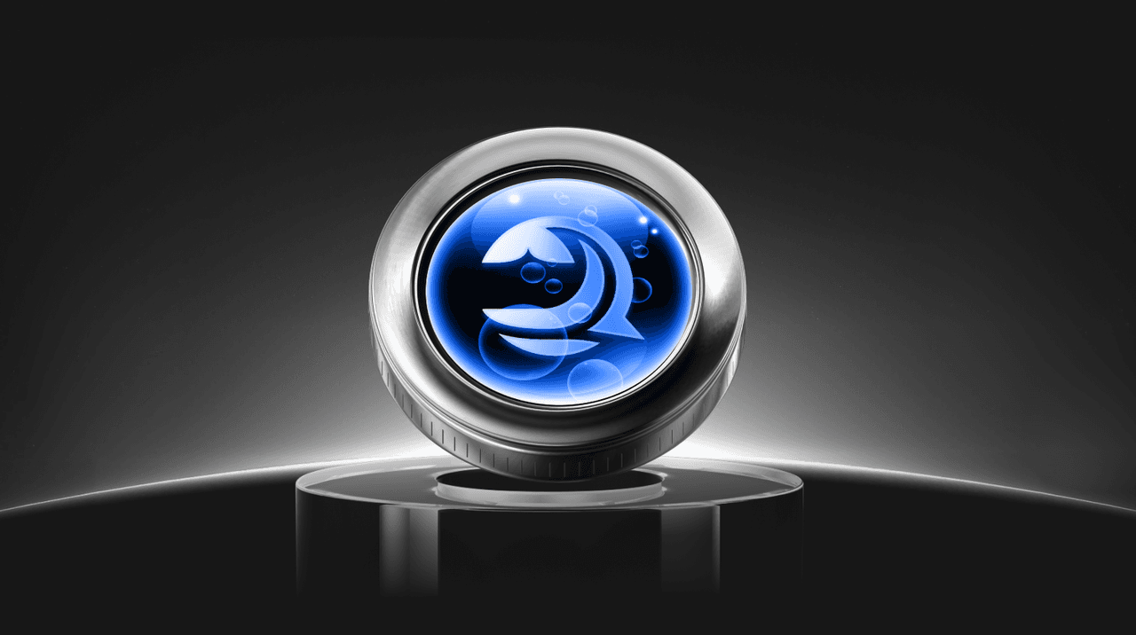 ¿Qué es Bluwhale Points Token (BLUP)? Guía para inversores 2025