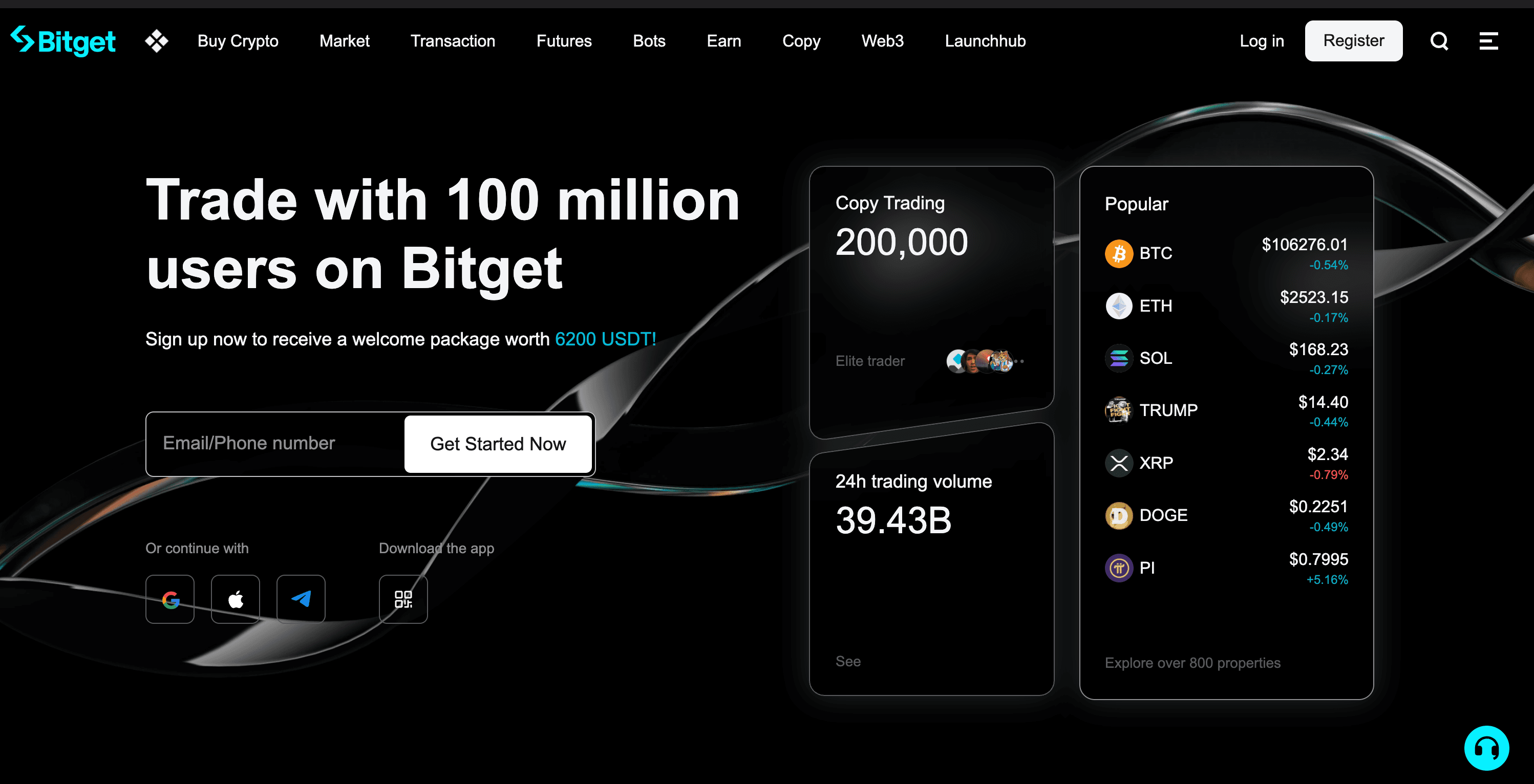 Bitget vs. Binance vs. WEEX Exchange: A Comparative Analysis of CEX Cryptocurrency Exchanges and Their Airdrop Projects