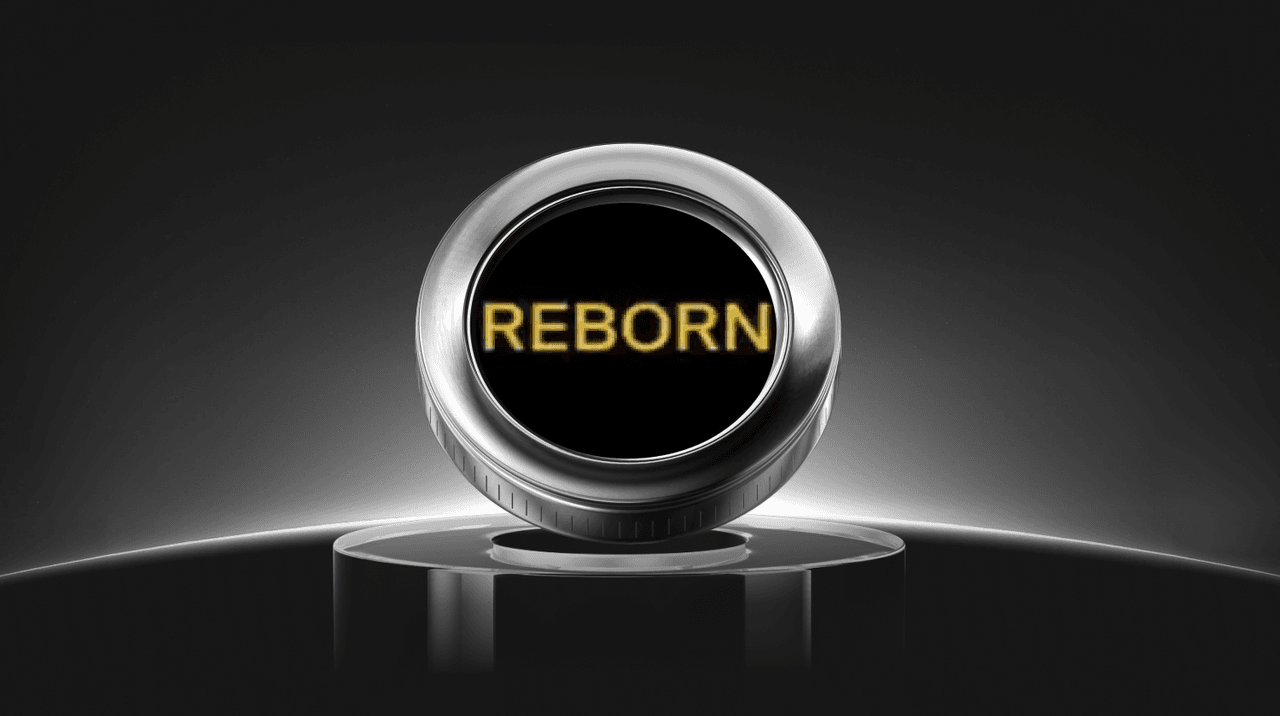 What is Chongsheng (CHONGSHENG) Coin?