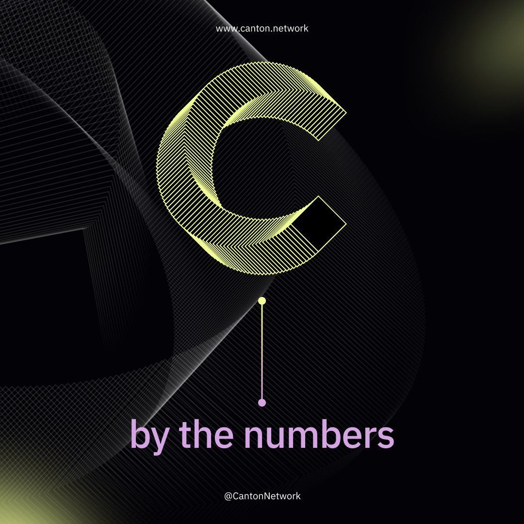 Introduction to Canton Network: A New Era for Institutional-Grade Digital Assets