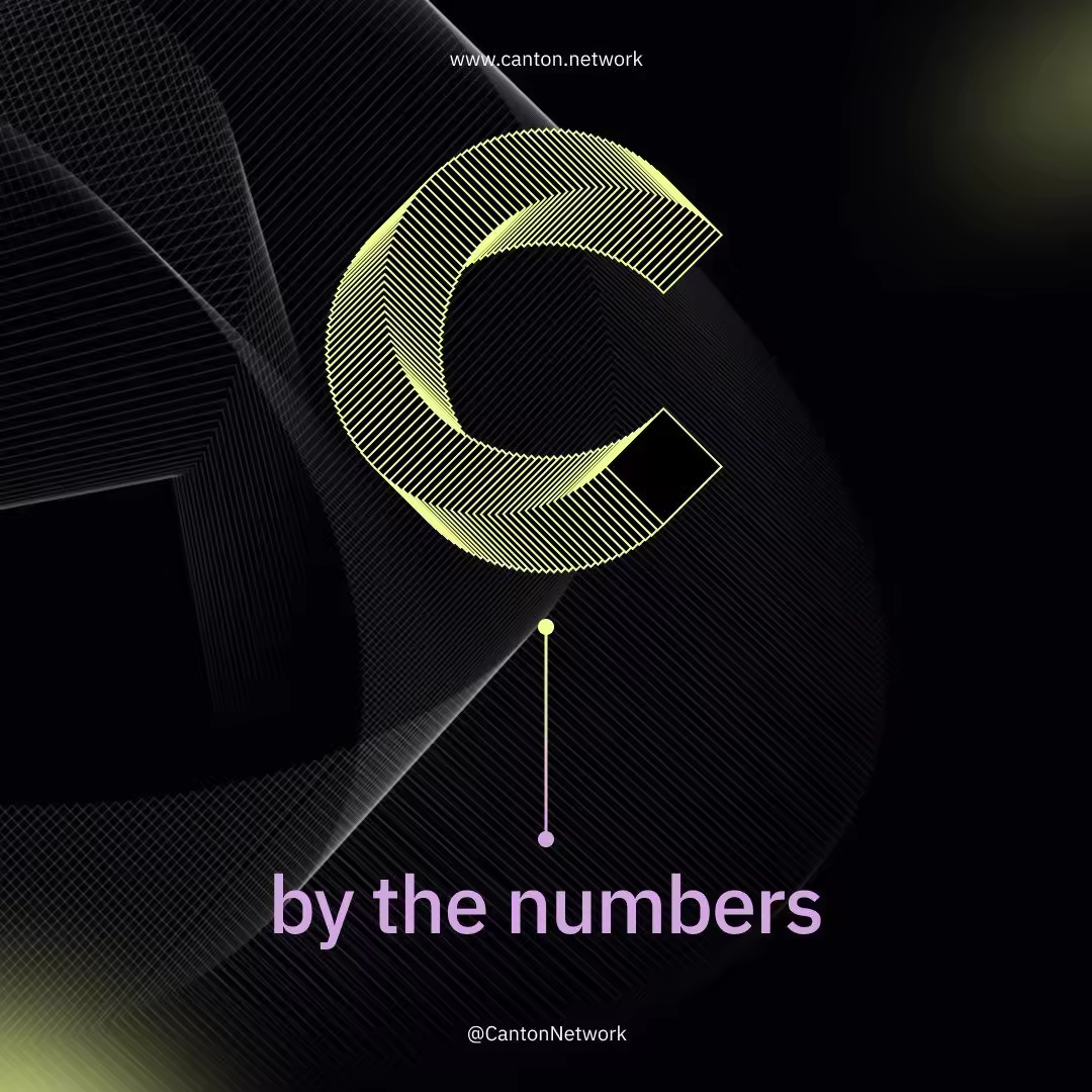 Introduction to Canton Network: A New Era for Institutional-Grade Digital Assets