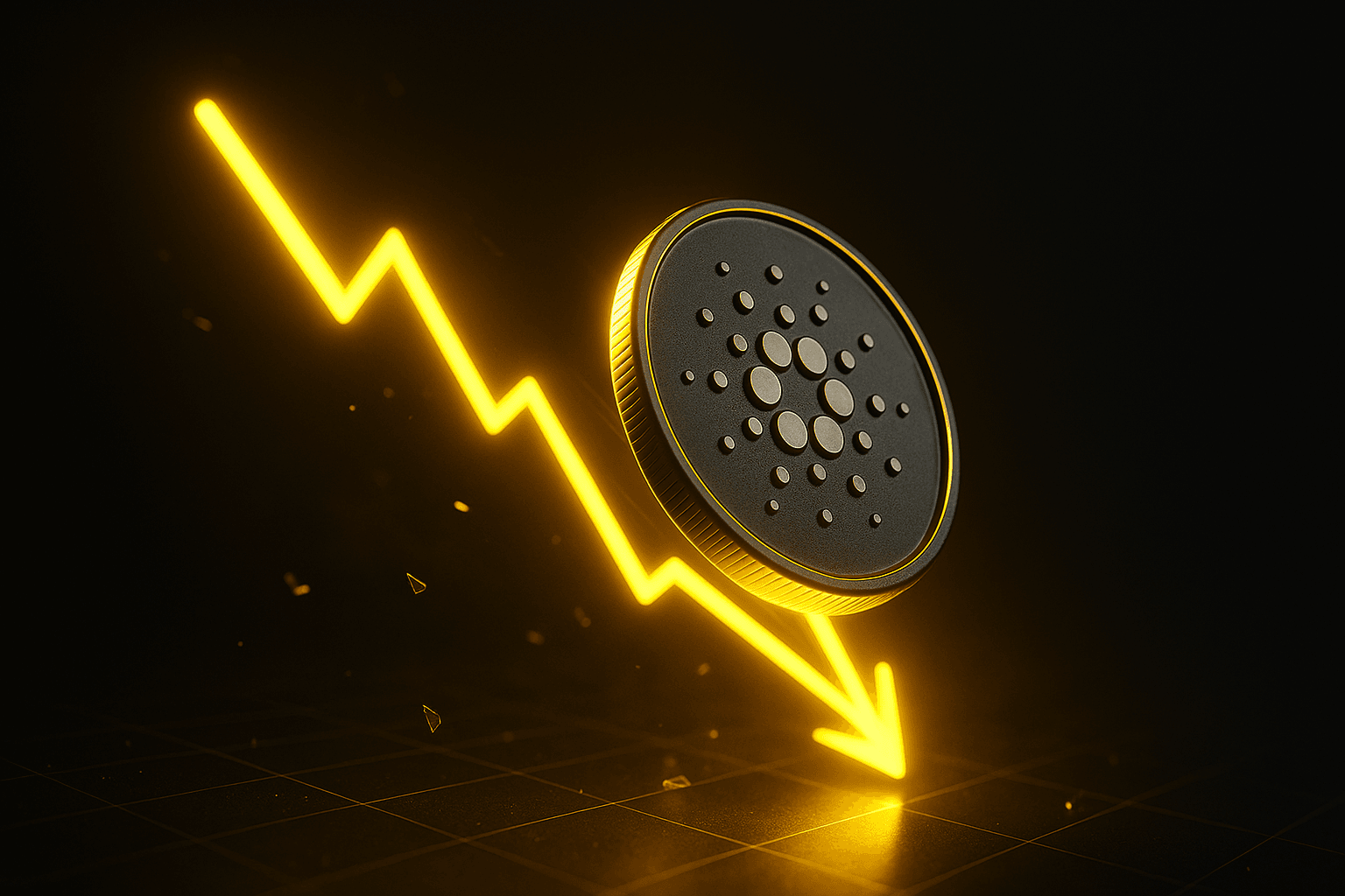 Cardano (ADA) Kurssturz November 2025: Ursachen, Folgen und Chancen für Anleger