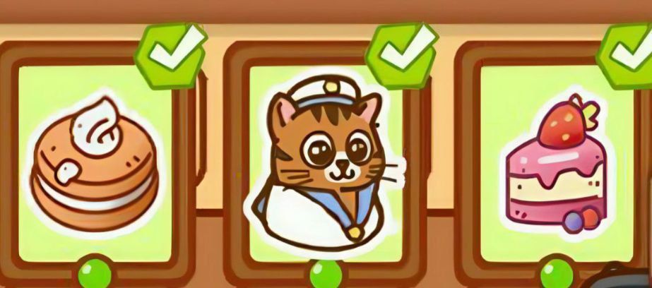 Cattea Daily Combo February 12, 2025 Update