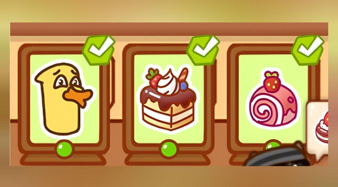 Cattea Daily Combo February 18, 2025 Update