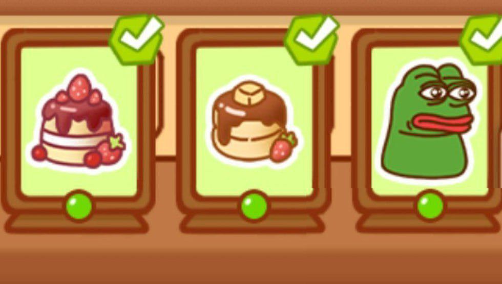 Cattea Daily Combo February 22, 2025 Update