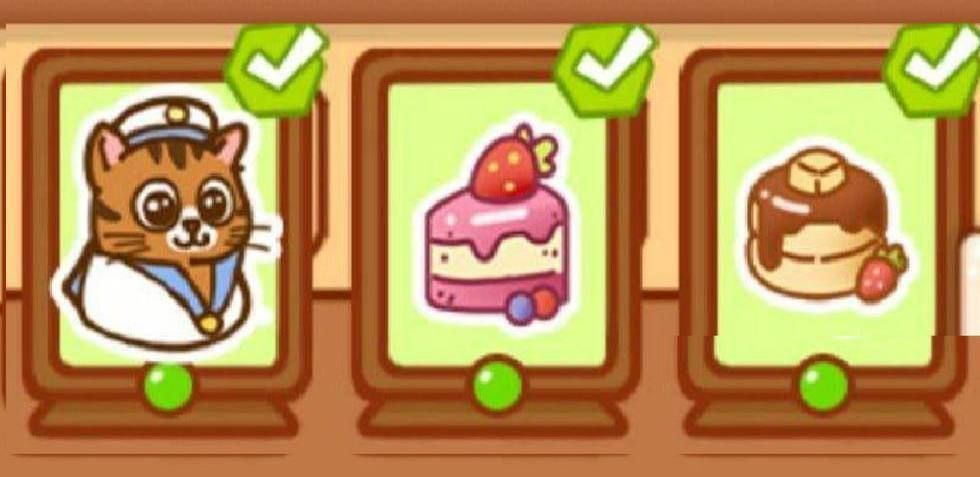 Cattea Daily Combo February 23, 2025 Update