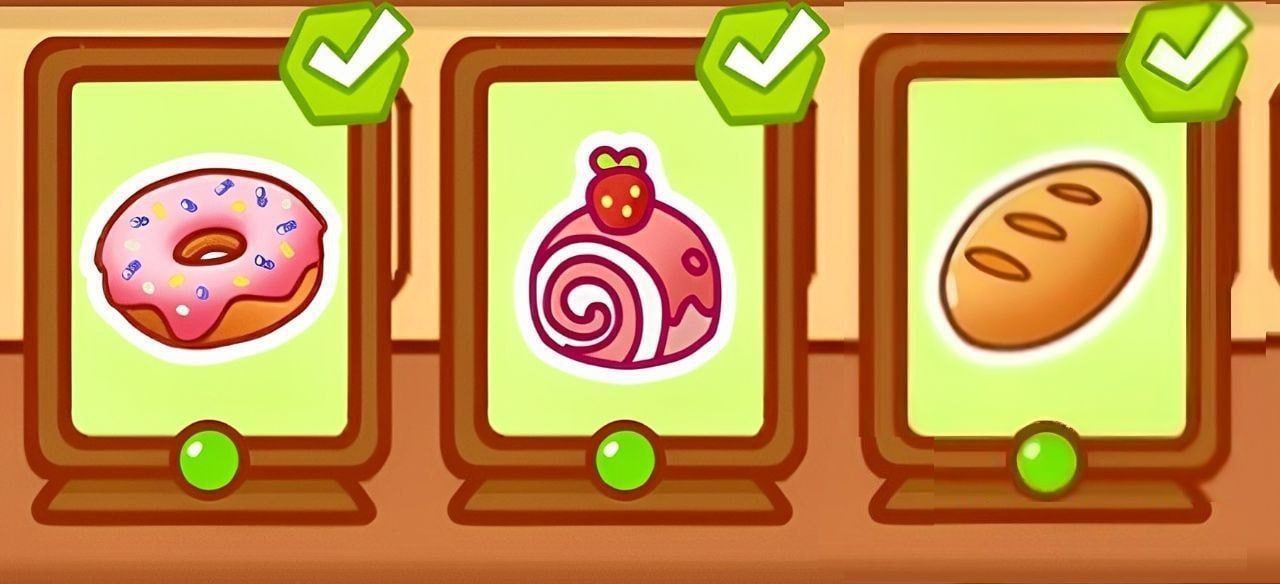 Cattea Daily Combo February 24, 2025 Update