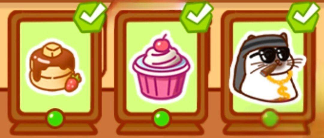 Cattea Daily Combo February 3, 2025 Update