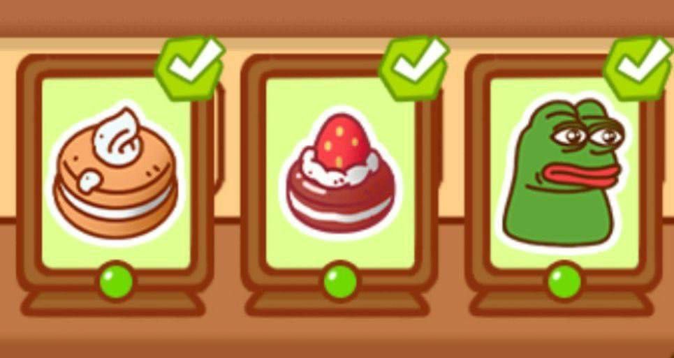 Cattea Daily Combo February 7, 2025 Update