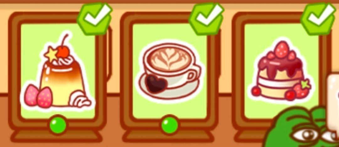 Cattea Daily Combo February 8, 2025 Update