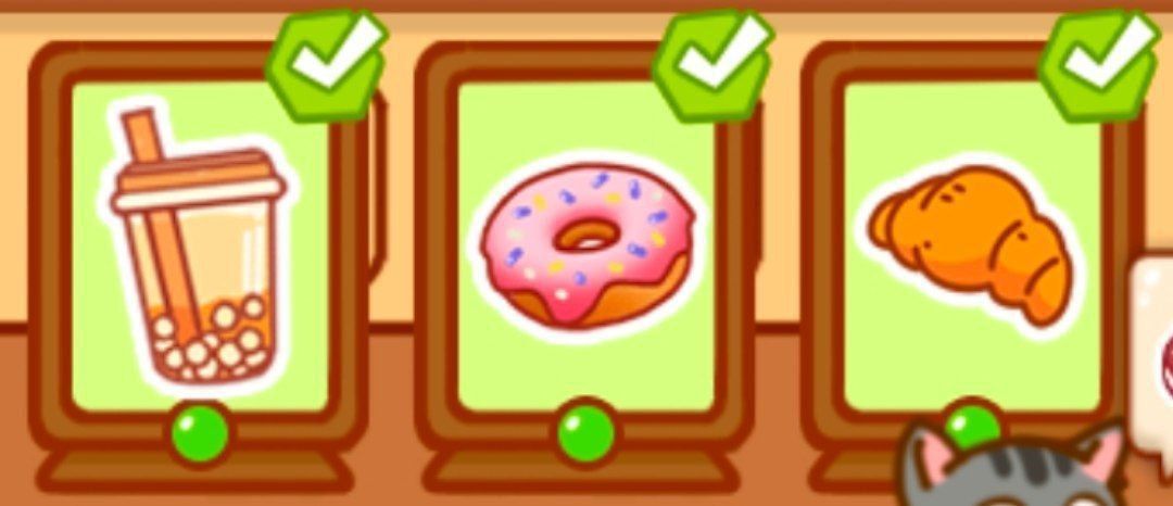 Cattea Daily Combo 6-7-8-9 February 2025: How to Complete Cattea Game 100%