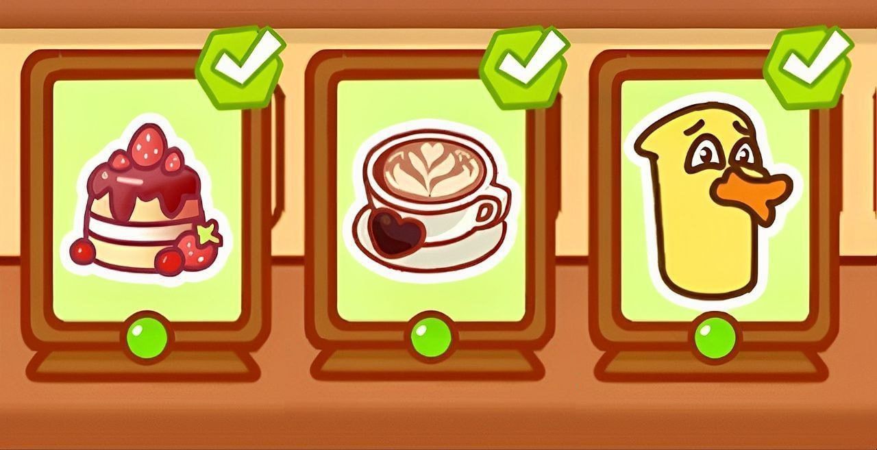 Cattea Daily Combo January 18, 2025 Update
