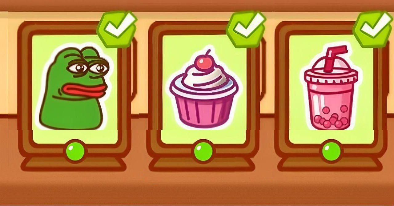 Cattea Daily Combo January 21, 2025 Update