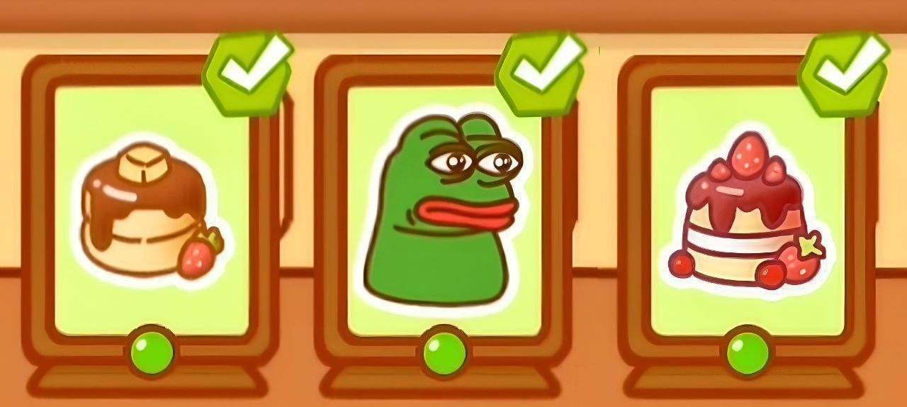 Cattea Daily Combo January 23, 2025 Update