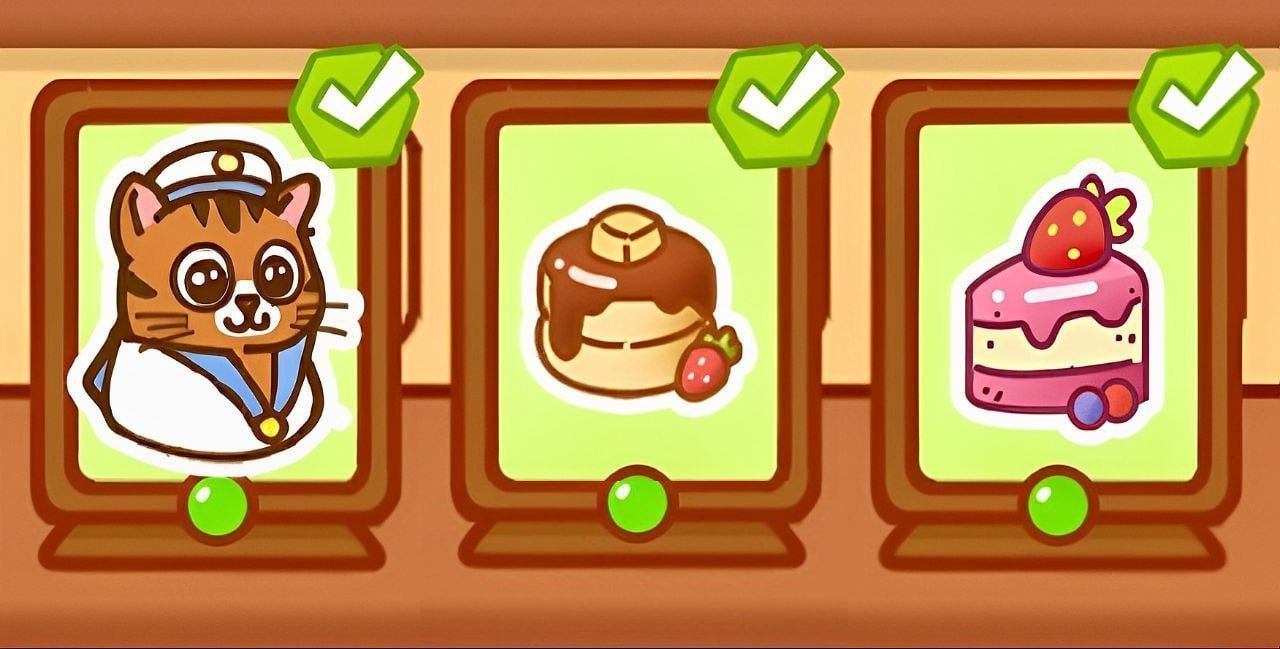 Cattea Daily Combo 20-24 January 2025: What is Cattea Airdrop?