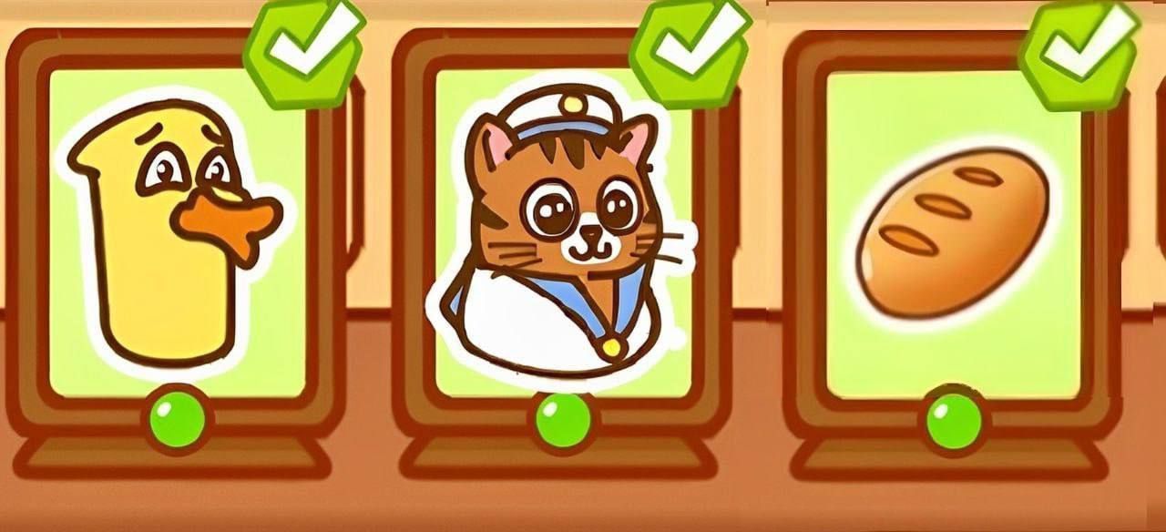 Cattea Daily Combo January 26, 2025 Update