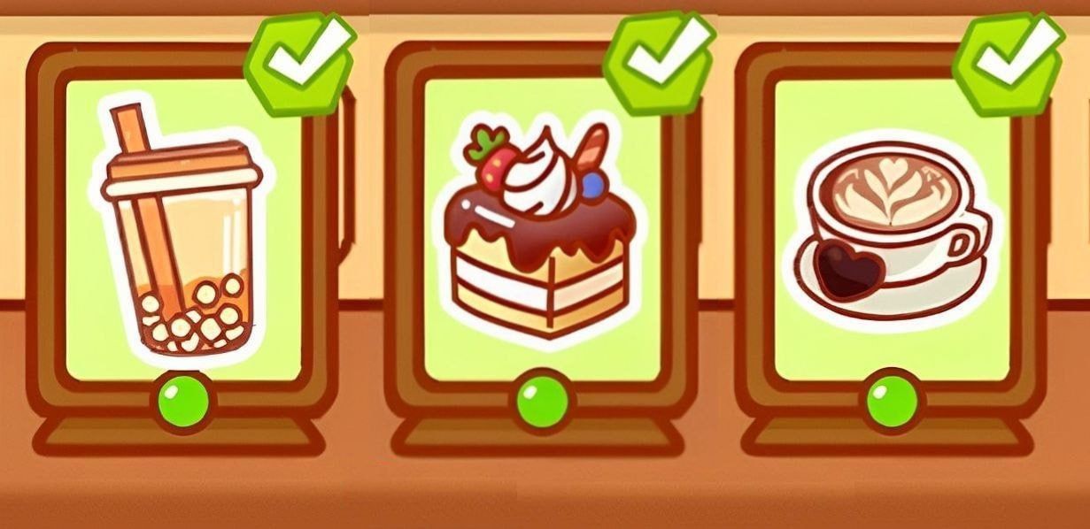 Cattea Daily Combo January 27, 2025 Update