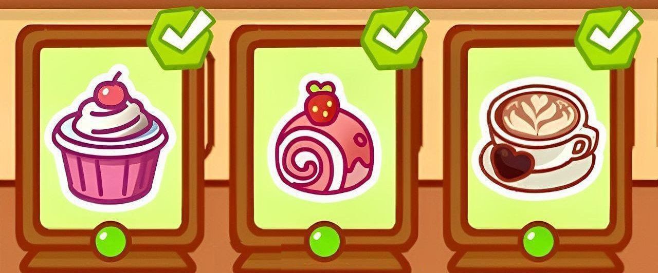 Cattea Daily Combo January 30, 2025 Update