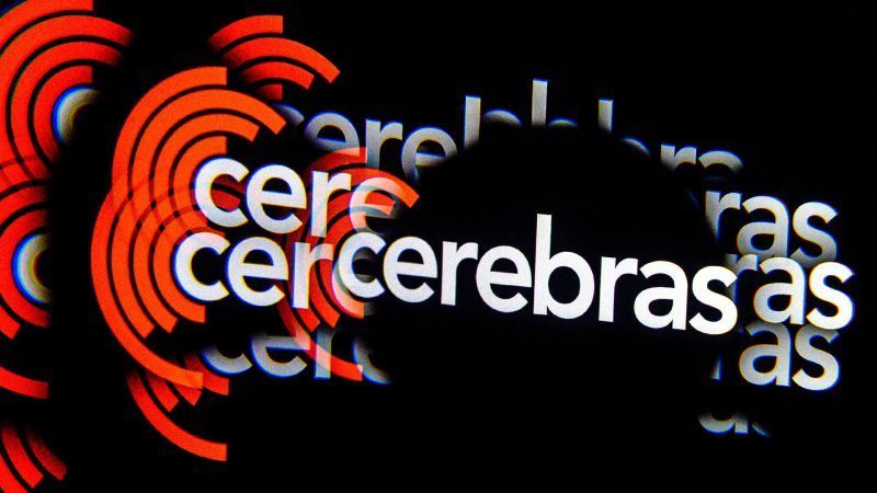 Cerebras Stock: What to Know After the CBRS IPO