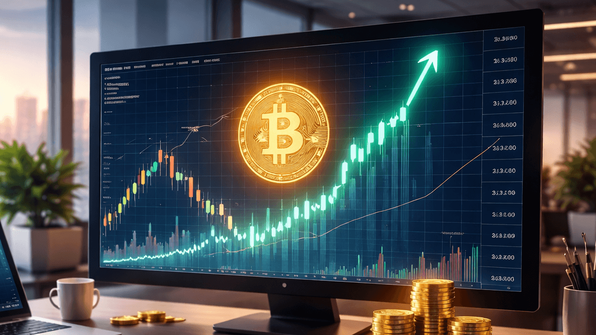 Bitcoin 2026: previsões indicam alta ou queda?